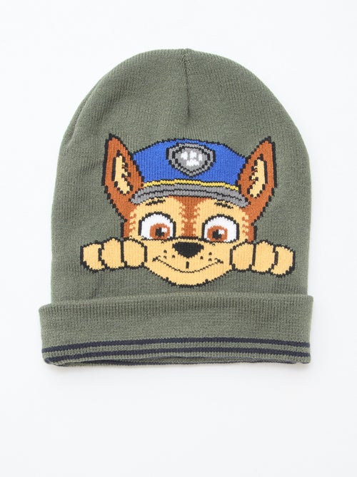 'PAW Patrol'-setje - Muts + colsjaal + handschoenen - 3-delig - Kiabi