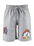 PAW Patrol-short van joggingstof GRIJS - Kiabi