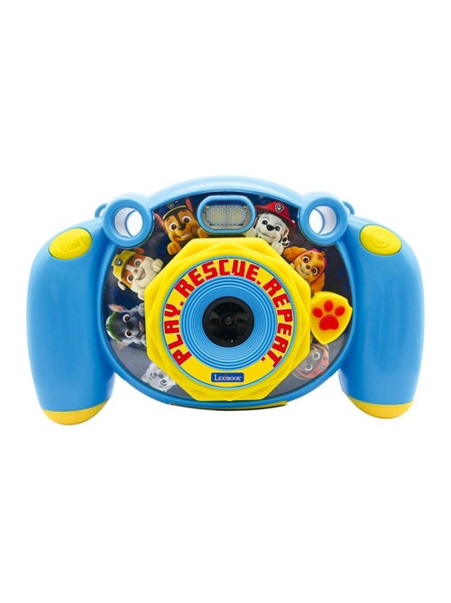 Paw patrol starcam® digitale hd camera met sd-kaart - Kiabi Paw patrol starcam® digitale hd camera met sd-kaart - Kiabi