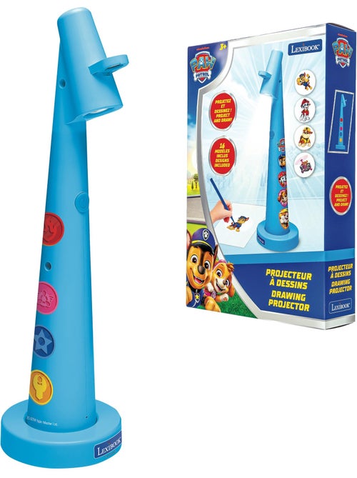 Paw patrol tekenprojector - Kiabi Paw patrol tekenprojector - Kiabi