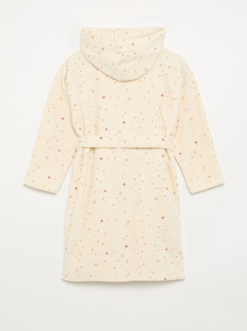 Peignoir de bain enfant - Kiabi Peignoir de bain enfant - Kiabi