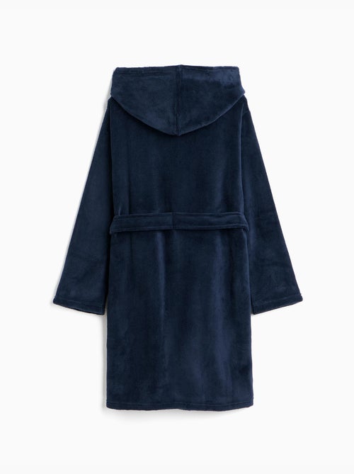 Peignoir en maille, mo fashion - Kiabi