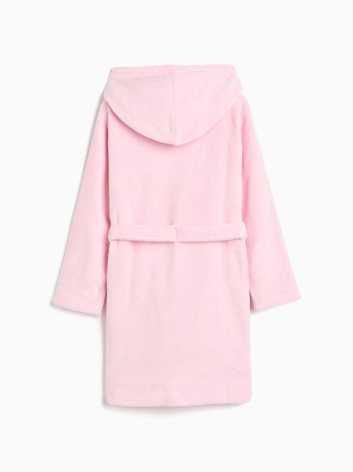 Peignoir en maille, mo fashion - Kiabi