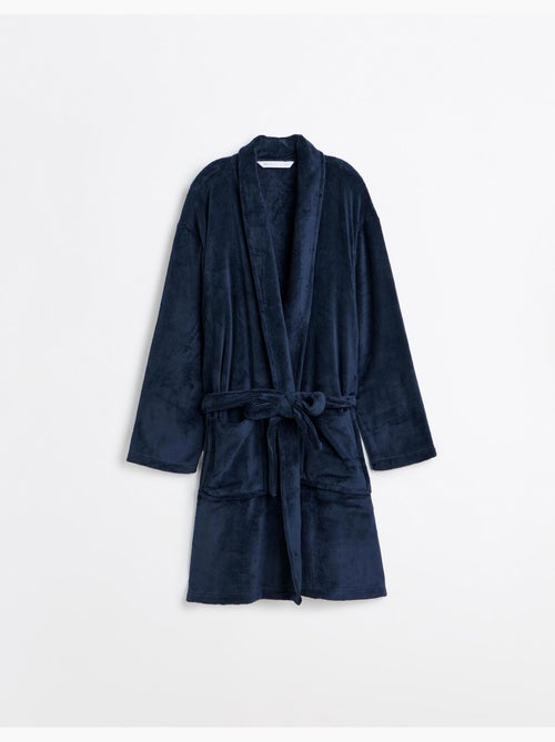 Peignoir, mo fashion - Kiabi Peignoir, mo fashion - Kiabi