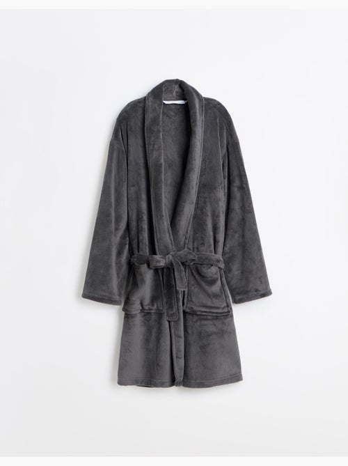Peignoir, mo fashion - Kiabi Peignoir, mo fashion - Kiabi