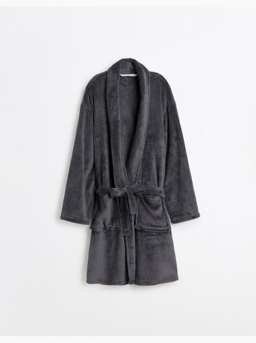 Peignoir, mo fashion - Kiabi Peignoir, mo fashion - Kiabi