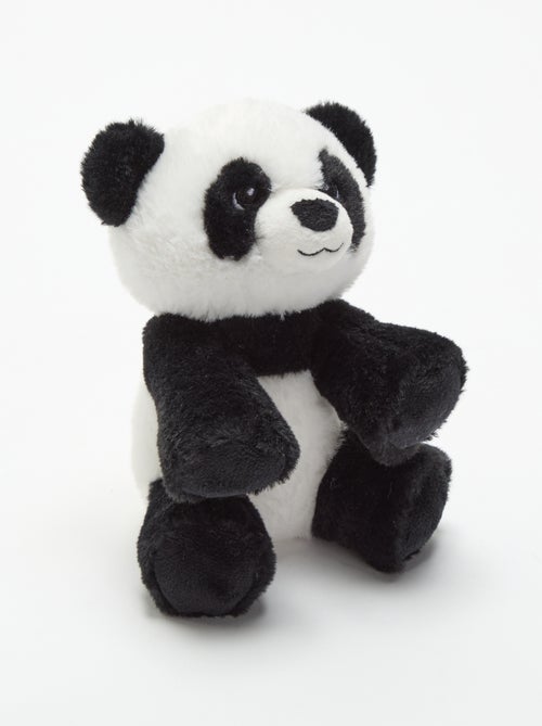Peluche âne doux - Kiabi Peluche âne doux - Kiabi