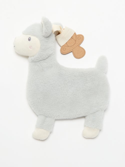 Peluche animaux - Kiabi