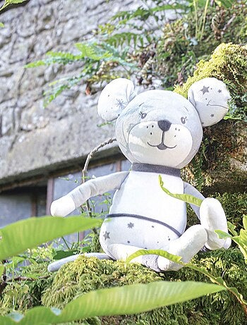 Peluche bébé