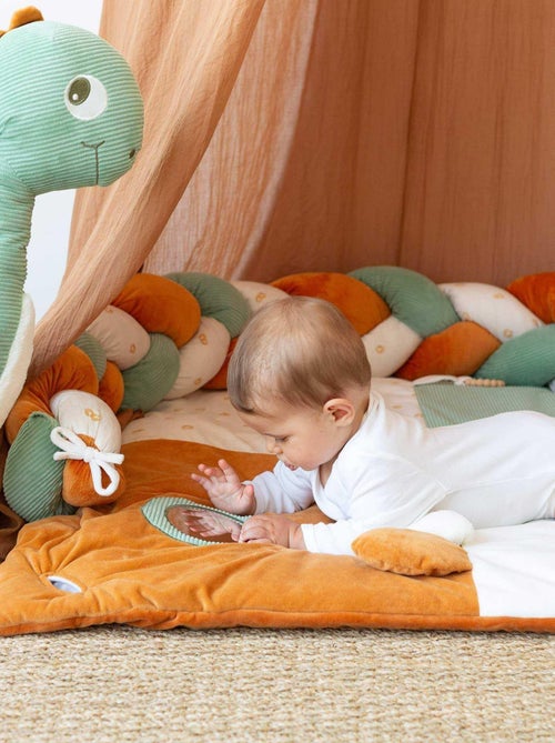 Peluche bébé - Kiabi
