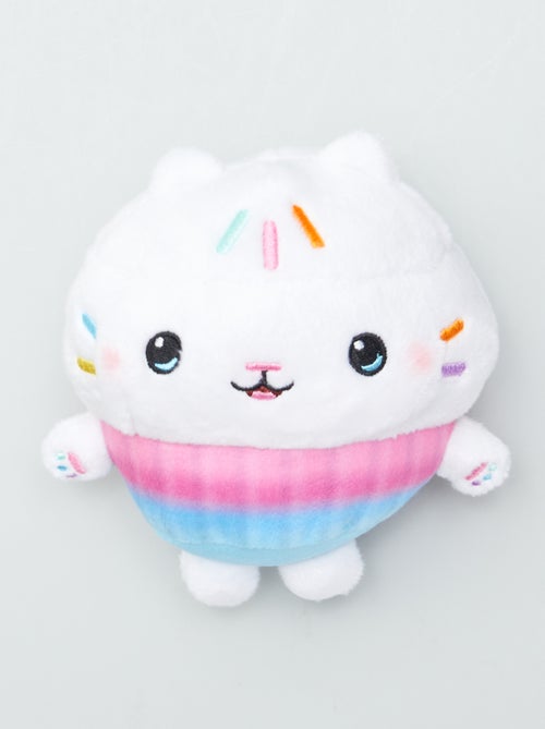 Peluche cupcake - Kiabi