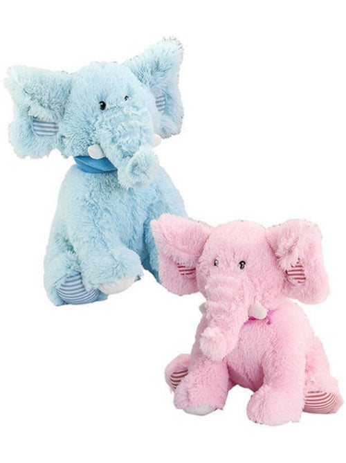 Peluche – eléphant - Kiabi Peluche – eléphant - Kiabi