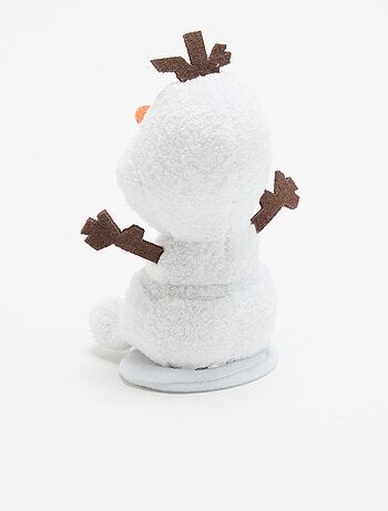 Peluche épaule aimantée 'Olaf'