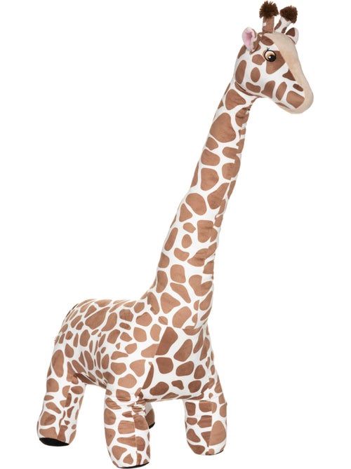 Peluche GIRAFE XL - Kiabi Peluche GIRAFE XL - Kiabi