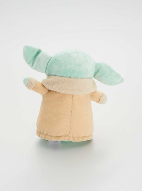 Peluche 'Grogu' 'The Mandalorian' - Kiabi