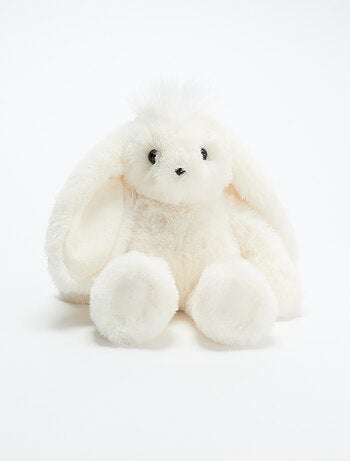 Peluche 'lapin'