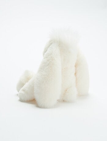 Peluche 'lapin'