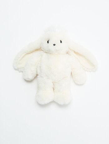 Peluche 'lapin'