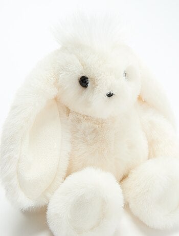 Peluche 'lapin'