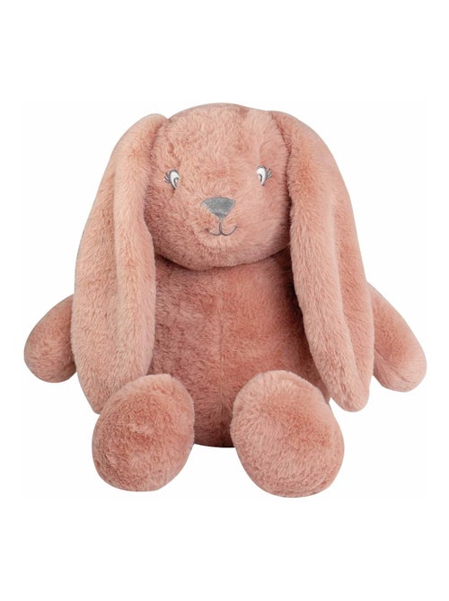 Peluche lapin pour bébé - Kiabi Peluche lapin pour bébé - Kiabi