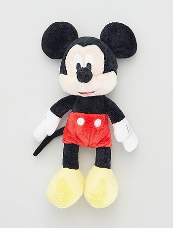 Peluche mickey sales bebe