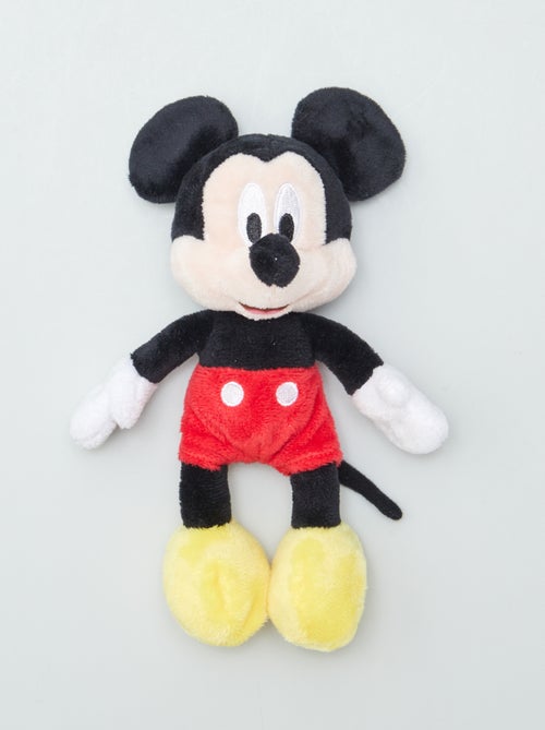 Peluche 'Mickey' 'Disney' - Kiabi