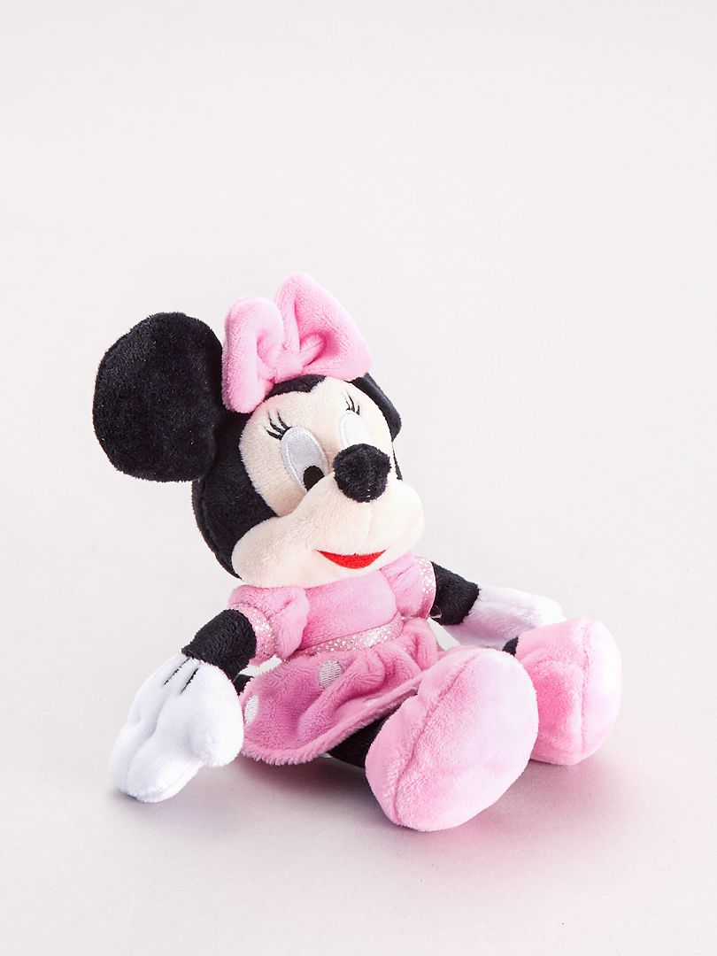 Peluche 'Minnie' de 'Disney' Minnie - Kiabi