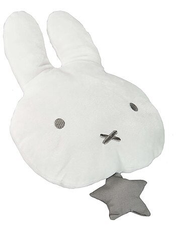 Peluche musicale avec mécanisme musical amovible 'Miffy®' - ROBA