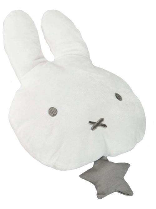 Peluche musicale avec mécanisme musical amovible 'Miffy®' - ROBA - Kiabi