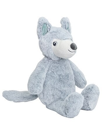 Peluche musicale bébé
