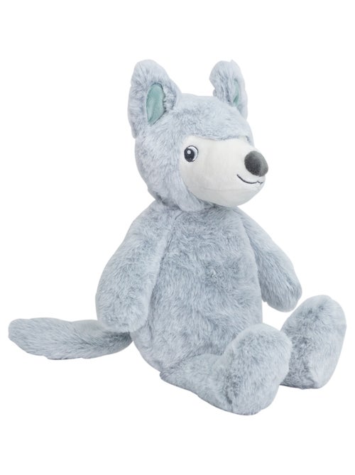 Peluche musicale bébé - Kiabi