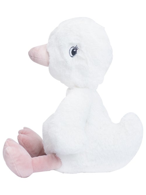 Peluche musicale oie - Kiabi