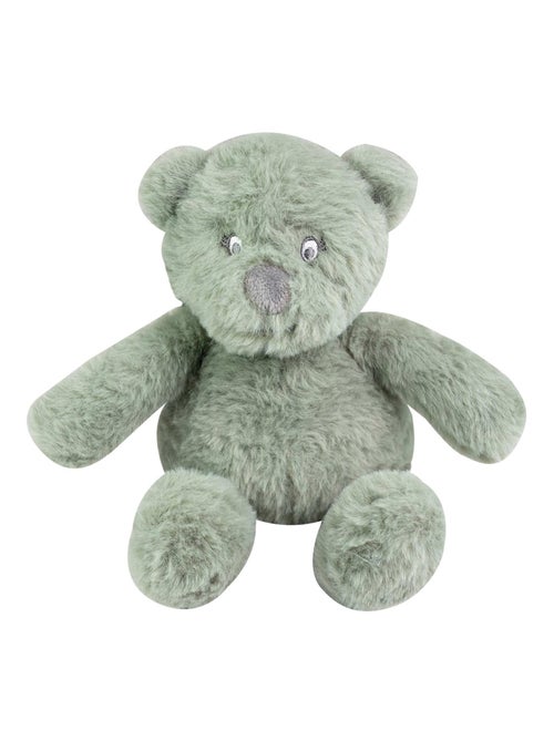 Peluche musicale ourson 45 cm - Kiabi Peluche musicale ourson 45 cm - Kiabi