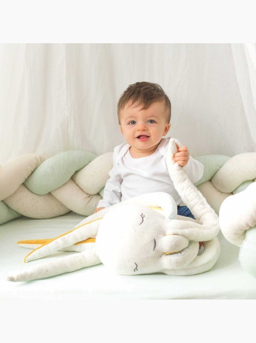 Peluche poulpie la pieuvre - Kiabi
