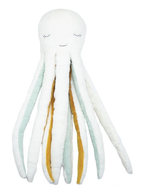 Peluche poulpie la pieuvre - Kiabi