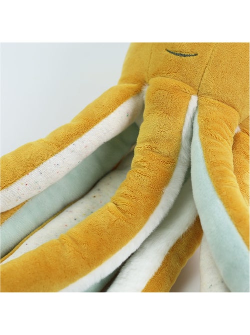 Peluche poulpie la pieuvre - Kiabi