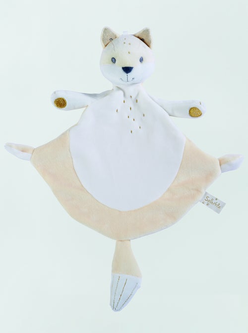 Peluche 'renard' - Kiabi