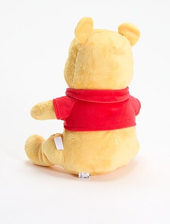 Peluche 'Winnie l'Ourson'