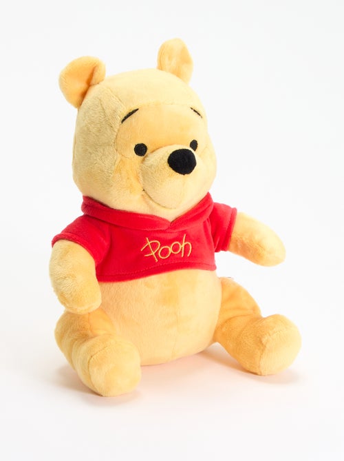 Peluche 'Winnie l'Ourson' - Kiabi
