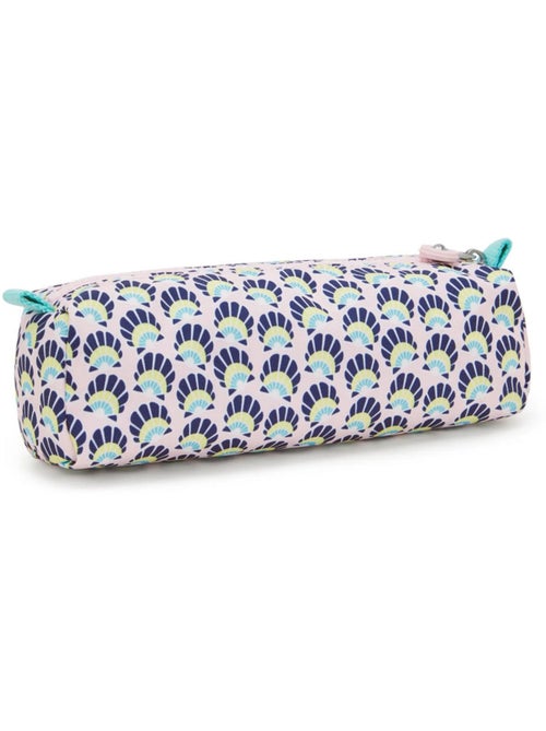 Pennenzak 2 vakken Kipling Cute Coquillages 22 cm - Premiumkwaliteit - Kiabi Pennenzak 2 vakken Kipling Cute Coquillages 22 cm - Premiumkwaliteit - Kiabi