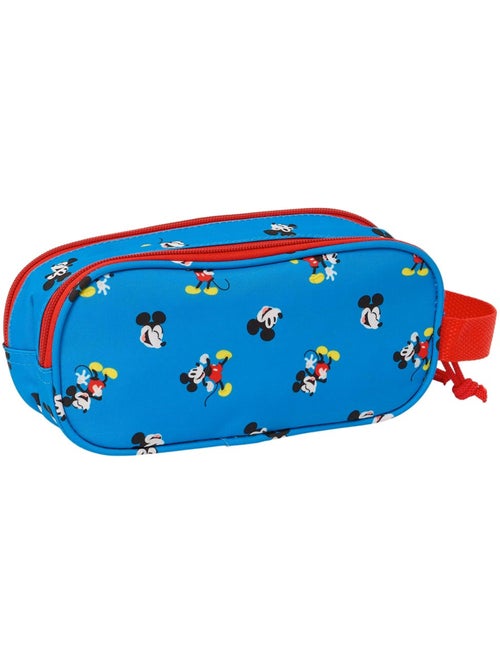 Pennenzak 3D en neopreen Mickey Mouse - Kiabi