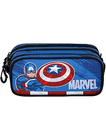 Pennenzak – 'Avengers' – Captain America 22 cm