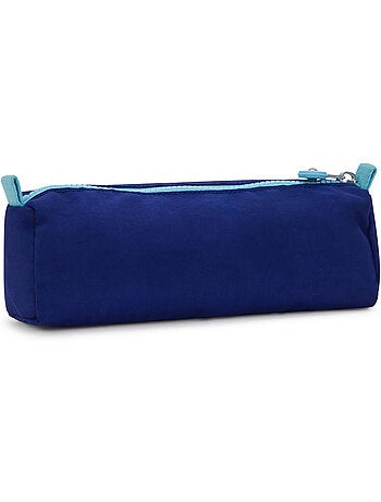 Pennenzak Cute Kipling 22 cm van stof gestructureerd 2 vakken met ritssluiting