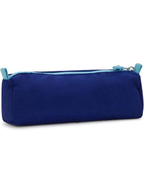 Pennenzak Cute Kipling 22 cm van stof gestructureerd 2 vakken met ritssluiting - Kiabi Pennenzak Cute Kipling 22 cm van stof gestructureerd 2 vakken met ritssluiting - Kiabi