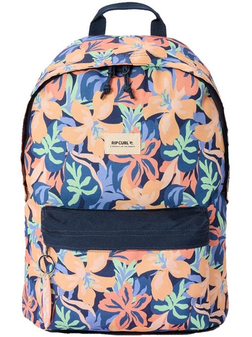 Pennenzak – Dome 42 cm met pennenzak – Rip Curl - Kiabi Pennenzak – Dome 42 cm met pennenzak – Rip Curl - Kiabi