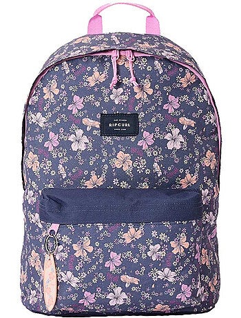 Pennenzak – Dome 42 cm met pennenzak – Rip Curl