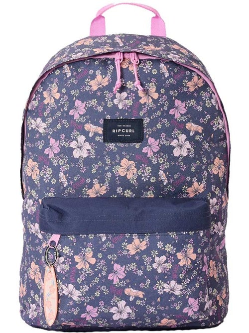 Pennenzak – Dome 42 cm met pennenzak – Rip Curl - Kiabi Pennenzak – Dome 42 cm met pennenzak – Rip Curl - Kiabi