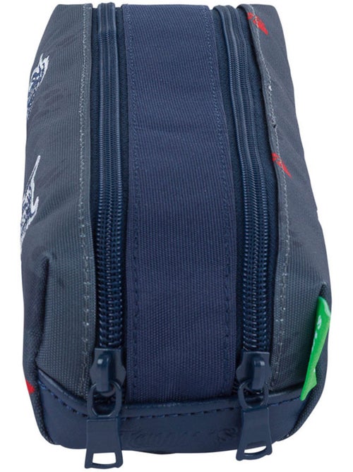 Pennenzak – Dubbel 21,5 cm - Schoolcollectie 2027 – Tann's - Kiabi Pennenzak – Dubbel 21,5 cm - Schoolcollectie 2027 – Tann's - Kiabi