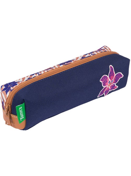 Pennenzak – Enkel 21 cm - Schoolcollectie 2027 – Tann's - Kiabi Pennenzak – Enkel 21 cm - Schoolcollectie 2027 – Tann's - Kiabi