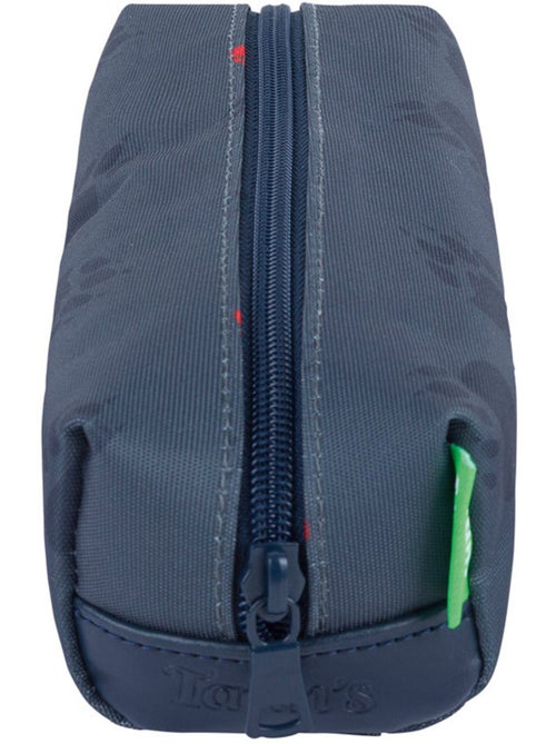 Pennenzak – Enkel 21 cm - Schoolcollectie 2027 – Tann's - Kiabi Pennenzak – Enkel 21 cm - Schoolcollectie 2027 – Tann's - Kiabi